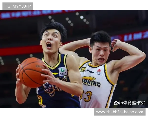 历届CBA联赛中最具知名度的球员排行