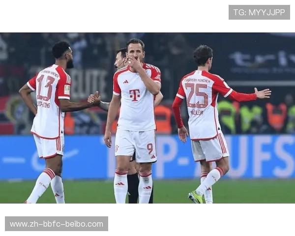 德甲豪门球队的历史与赛季表现