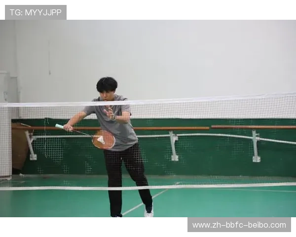 羽毛球智能装备 羽毛球智能装备