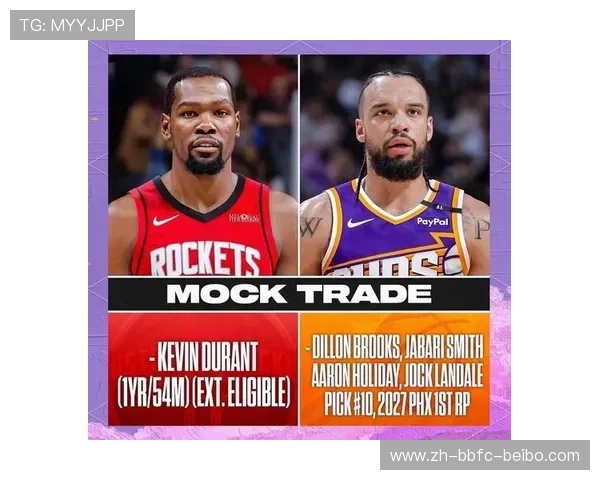 火箭队交易最新消息:管理层如何构建未来阵容? 火箭队交易最新消息:管理层如何构建未来阵容?